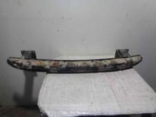 renfort pare-choc arrière