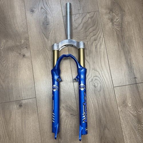 Vintage 2000 marzocchi - marzocchi, bomber