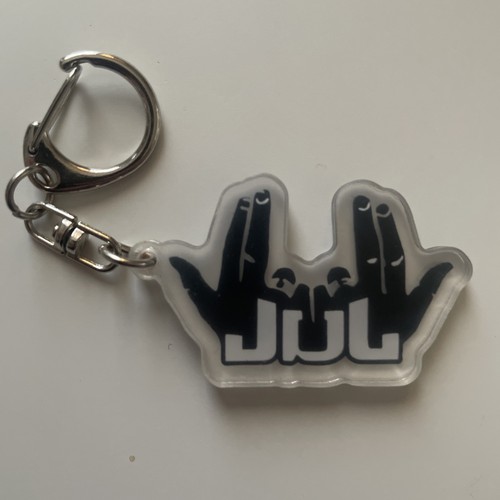 Porte clefs - porte,