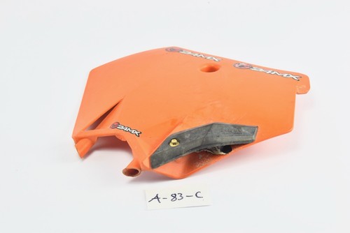 Ktm 450 carénage - 450,