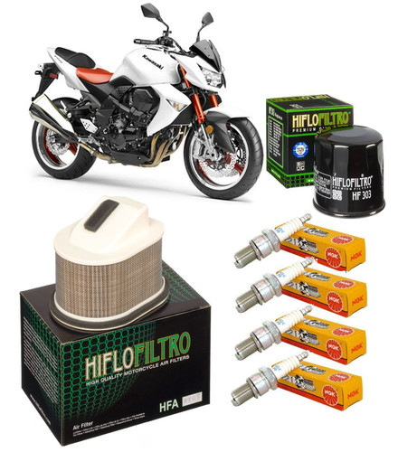 Kit entretienfiltre huile - kit,