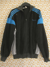 Veste Adidas Challenger Olympique Marseille OM Ventex 80'S Vintage - 180 / L