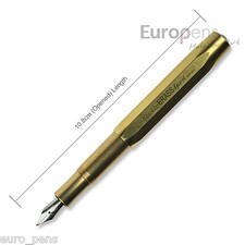 KAWECO laiton Sport Poche