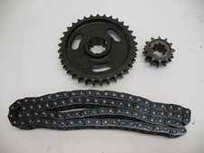 1971 Ski Doo Skandik 335