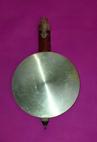 Balancier pour horloge - , pendule