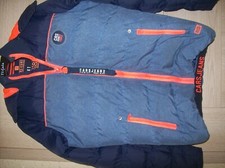 doudoune de marque cars jeans taille 14 ans état irréprochable trés chaude 