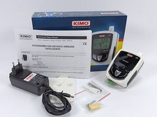 KIMO KAL-RF KISTOCK RF