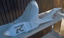 Lèche-roue fibre de verre