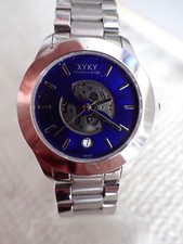 ANCIENNE Mtr DAME XYKY A