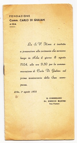 TT89-PORDENONE-ARBA-FONDATION