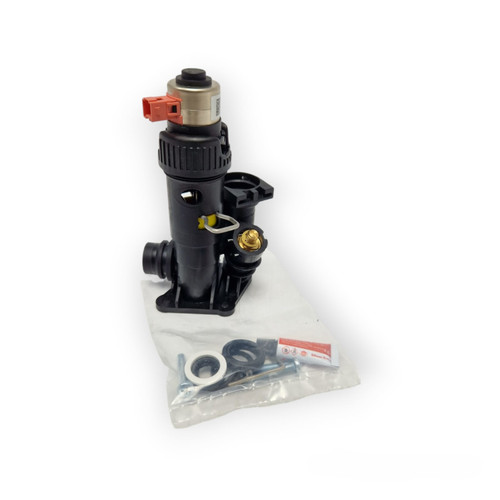 Vanne trois voies compatible - voies,