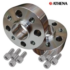 ELARGISSEUR DE VOIE RENAULT R19 PCD 4x100 Ø 60.1mm 40mm - [reference]