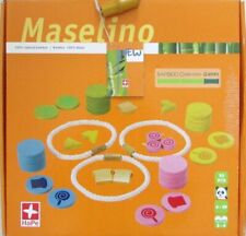 Jeu éducatif Maselino / Hape / 100% bambou (bamboo) naturel / À partir de 4 ans