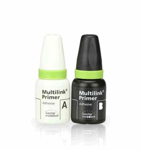 Ivoclar multilink primer b - ivoclar,