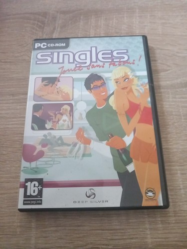 Jeu singles jouez sans - jeu,