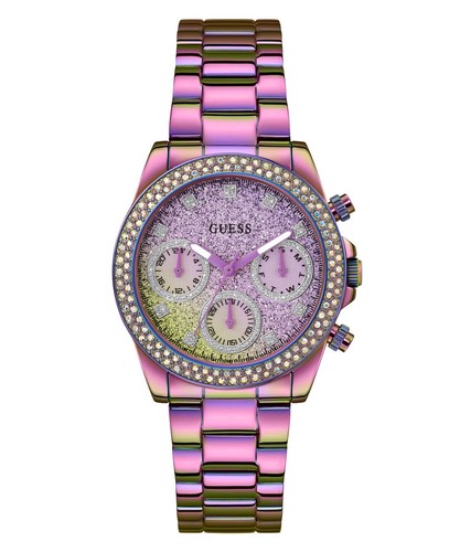 Guess montre bracelet - montre-bracelet, femme