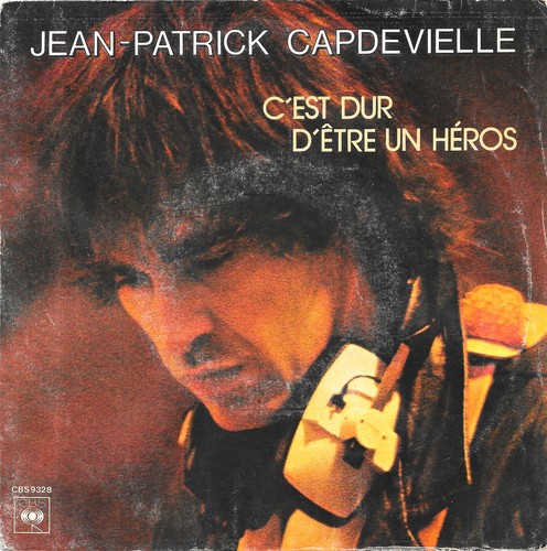 Jean patrick capdevielle - jean-patrick,