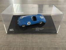 Simca Huit Gordini le mans 1939