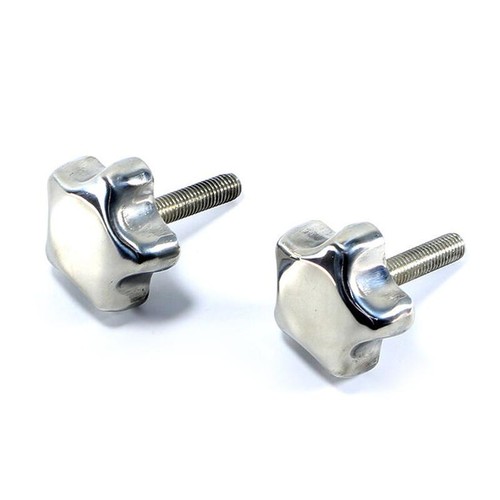 2pcs motorcycle handlebar - 2pcs,
