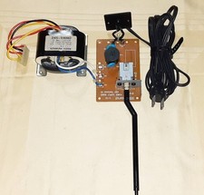 Unité électrique ROLAND D-110 KITAMURA KIDEN 245-516NO MADE in JAPAN WORKING