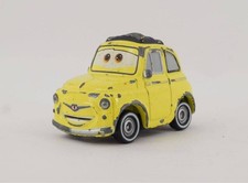 Cars Luigi Standard Type 2009