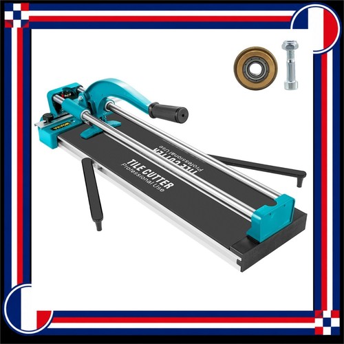 Coupe carreaux manuel 600 - coupe-carreaux,
