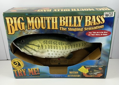 1999 big mouth - mouth, the