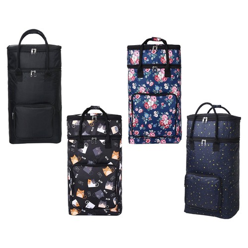 Sac caddie pliable - caddie,