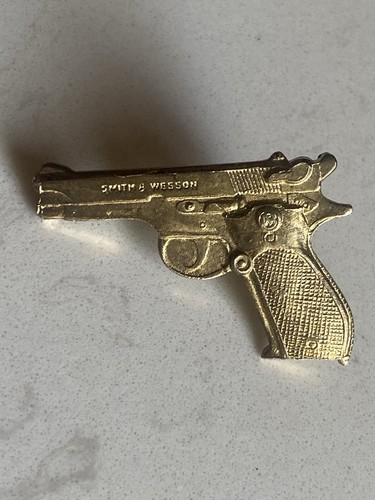 Pin smith wesson - pin’s,