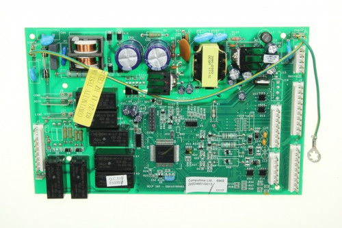Module electronique - module, de