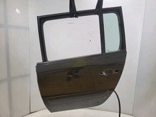 Porte arrière gauche -