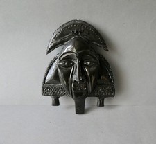 masque africaniste en