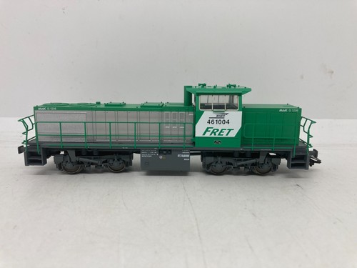 Trix 22312 locomotive - trix,