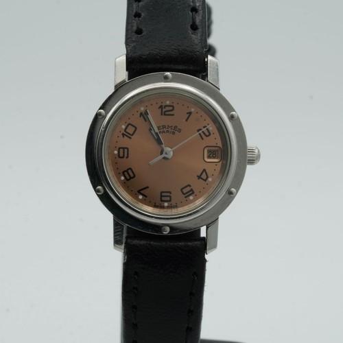 Hermes paris quartz femme - hermes,