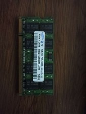 Mémoire Pc Portable 2Go DDR2