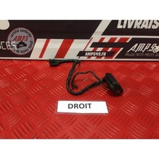 Commodo droit Mv-Agusta F4 1000 R 312 2007 à 2009