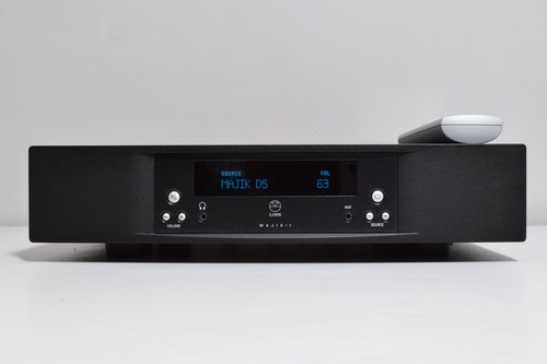 Linn majik integrated - linn, majik-i