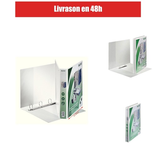 Leitz classeur - leitz, de