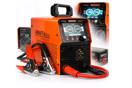 Chargeur batterie et - de,