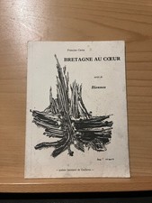Francine Caron Bretagne au