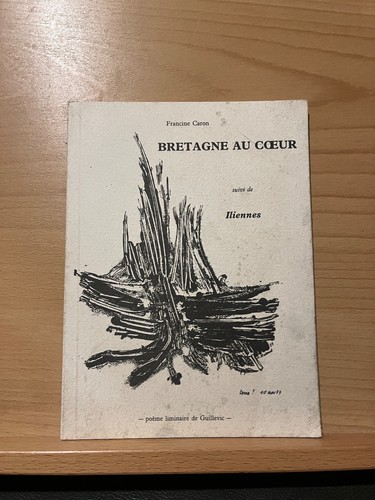 Francine caron bretagne - caron, au