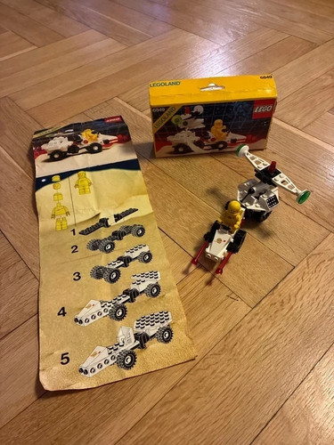 Lego espace modèle - lego,