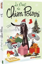 [DVD]  Le Noël De Chien