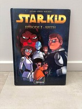? Bande dessinée BD Star Kid bon état Le Fab - Gwen - Bounty ?
