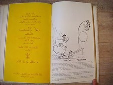 RARE OUVRAGE GALA DE L'UNION