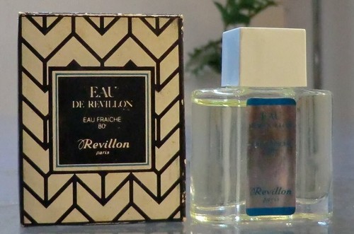 Eau revillon - revillon,