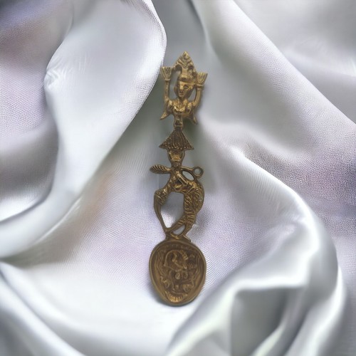 Petite cuillère collection - petite,