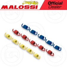 Série Molle Racing Pour Friction Originale PGO Bug Racer 500 4T LC (Piaggio)