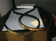 Courroie Ceinture Moteur Plat Lame Tracteur Tondeuse JONSERED 594978001 Rider