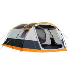 OLPRO Knightwick 3.0S 3 Berth Tunnel Tente, Imperméable, UV Résistant, Polyester